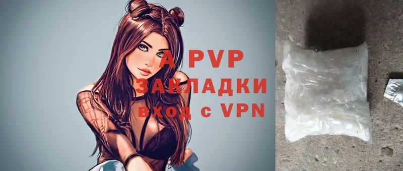 A PVP СК КРИС Камышин